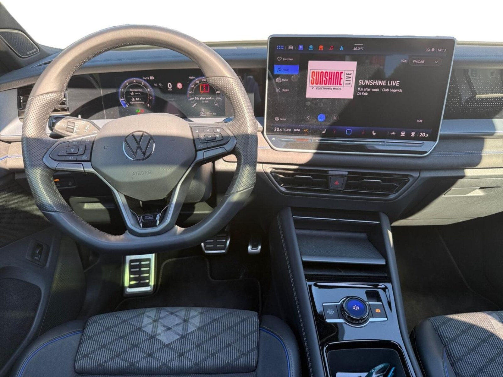 Volkswagen Tayron – Bild 10