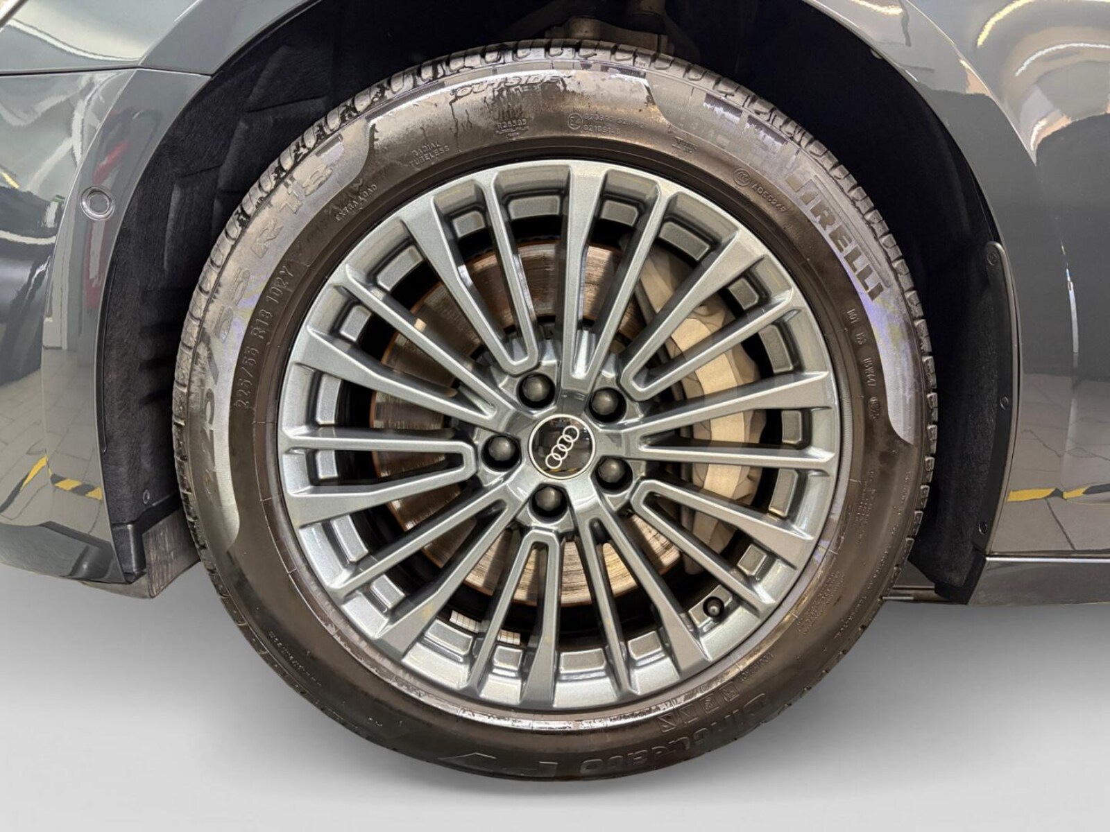 Audi A6 Avant – Bild 4