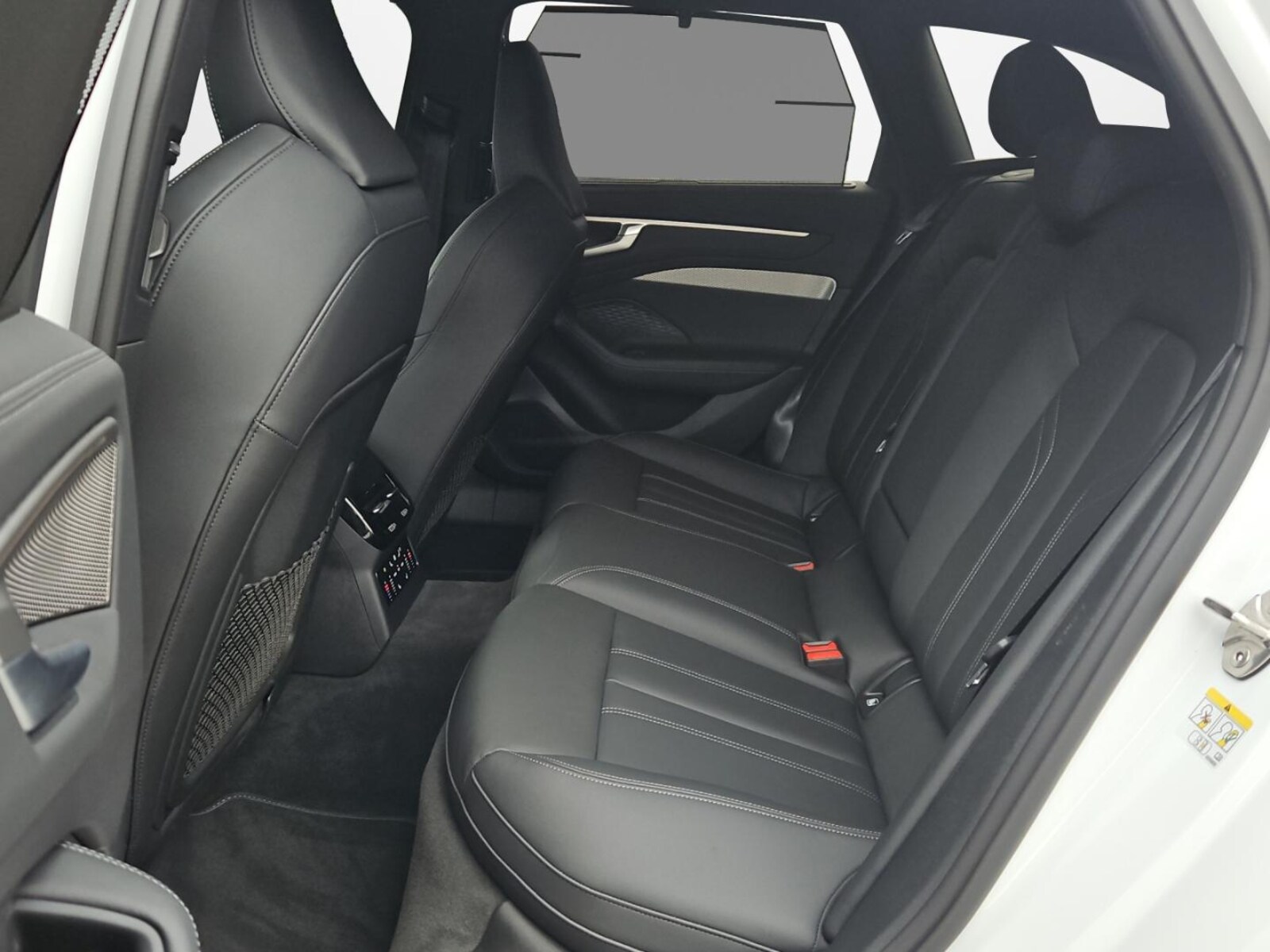 Audi A6 Avant – Bild 11