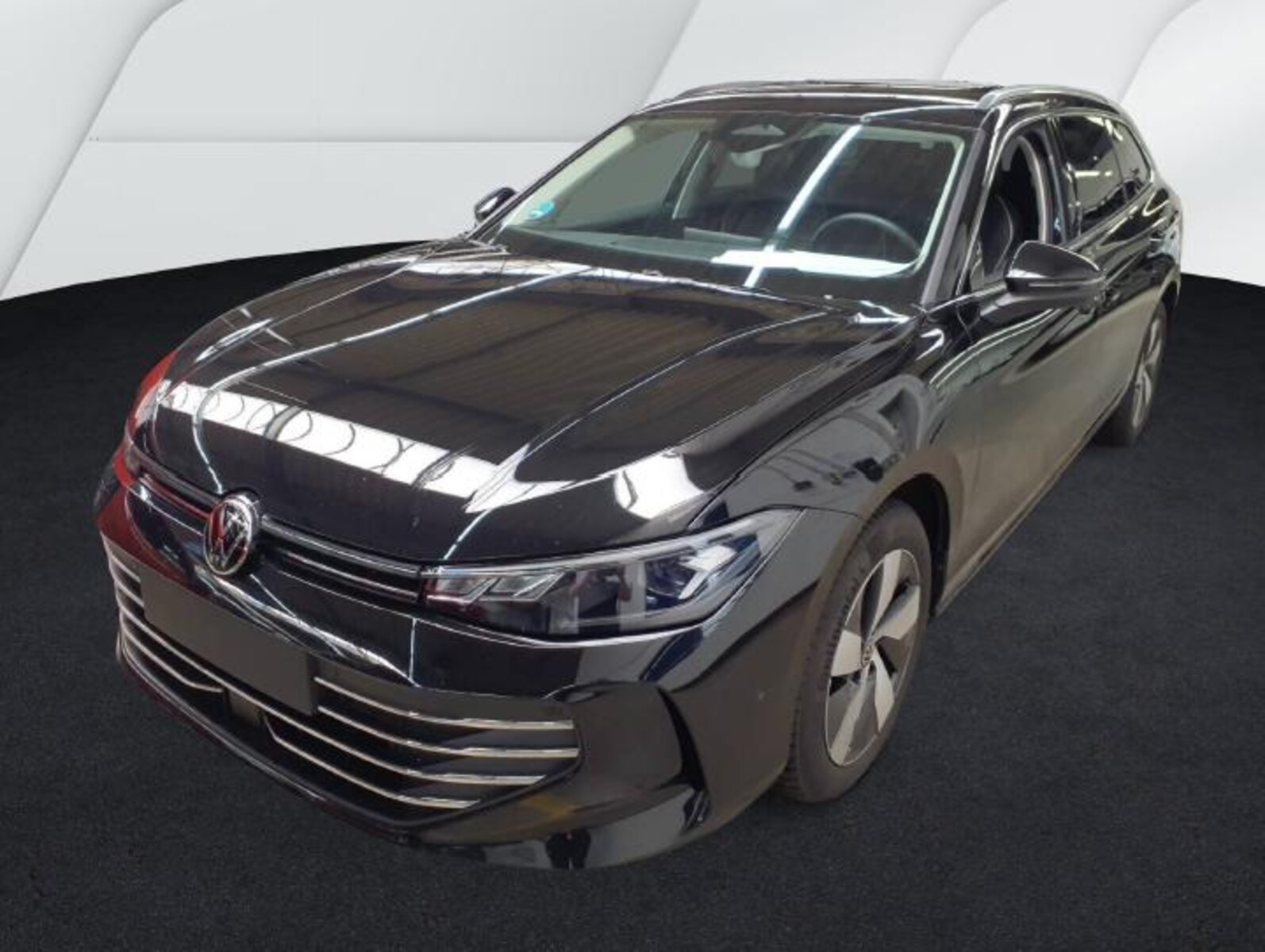 Volkswagen Passat – Bild 4