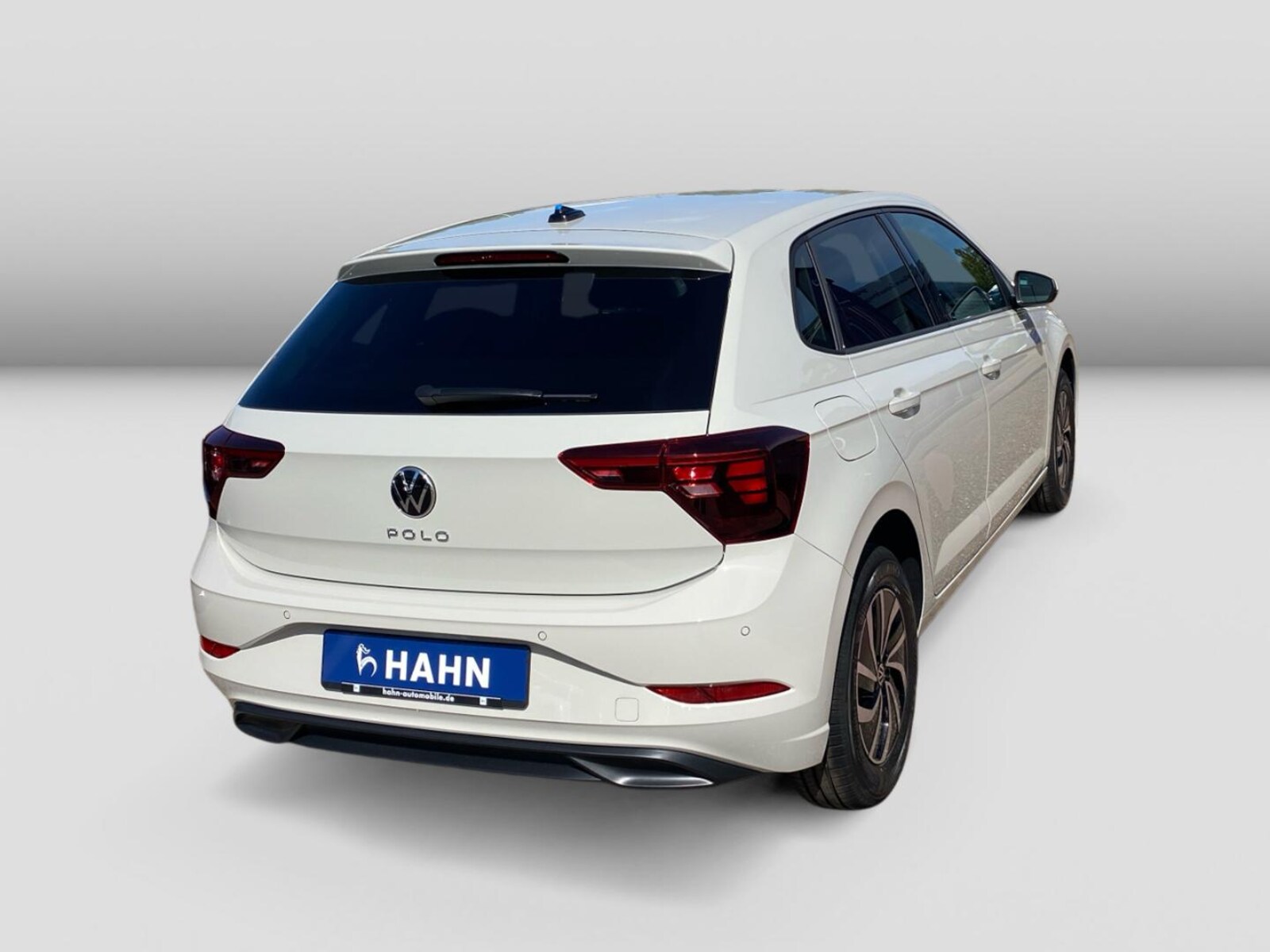 Volkswagen Polo – Bild 3