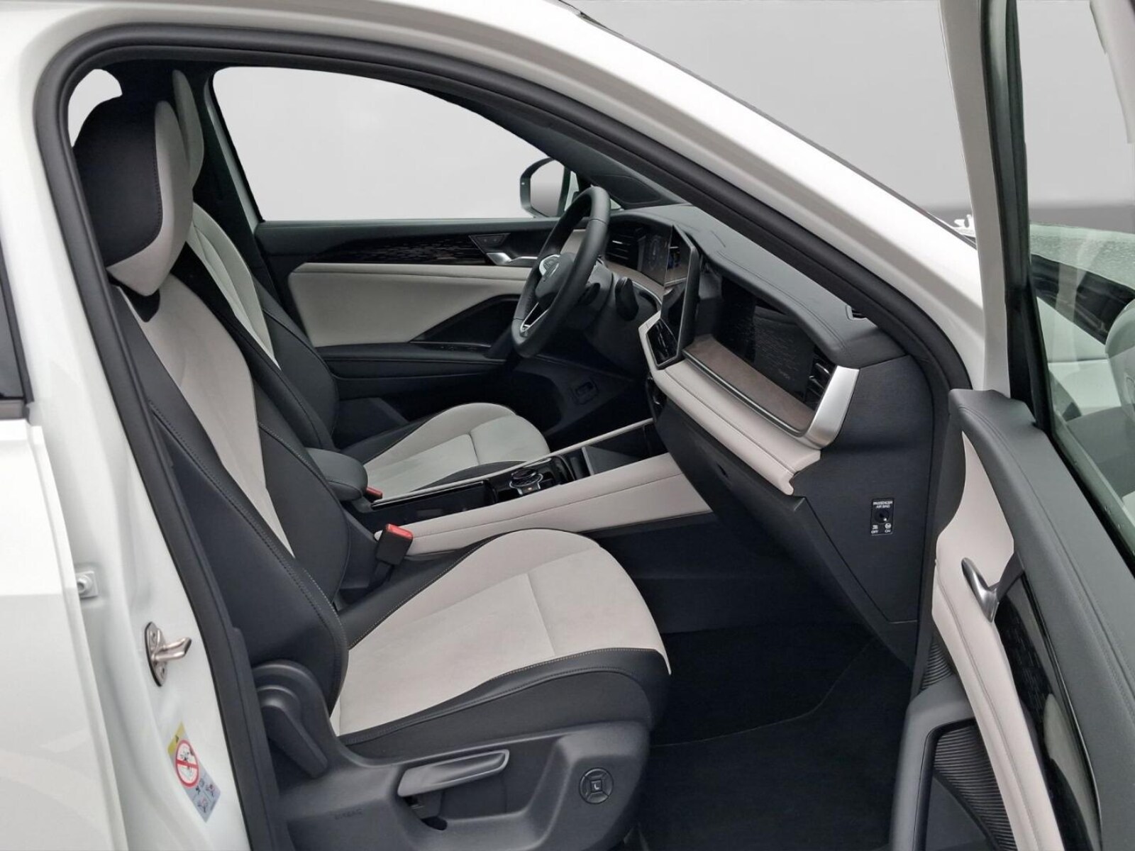 Volkswagen Tayron – Bild 4