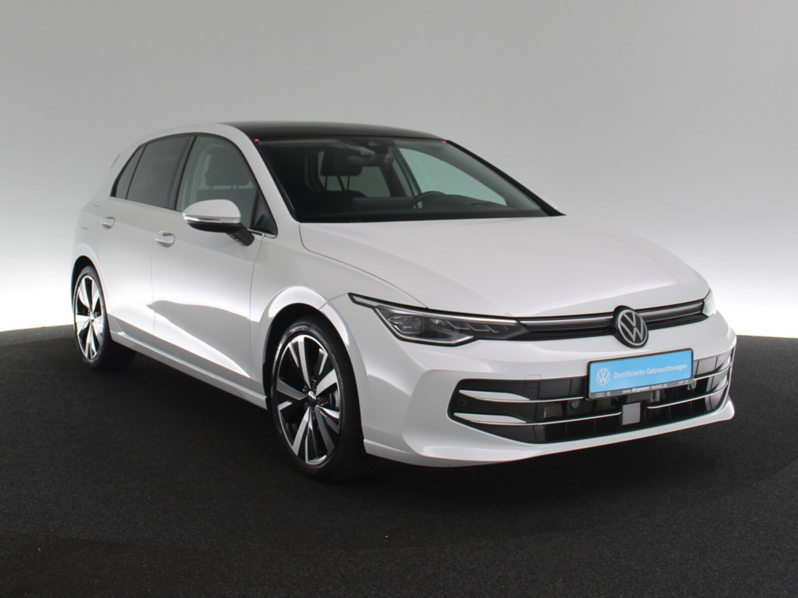 Volkswagen Golf – Bild 3