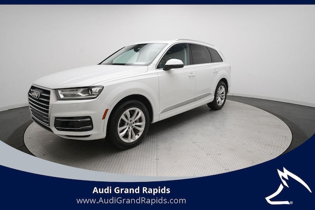 Photo of 2018 Audi Q7