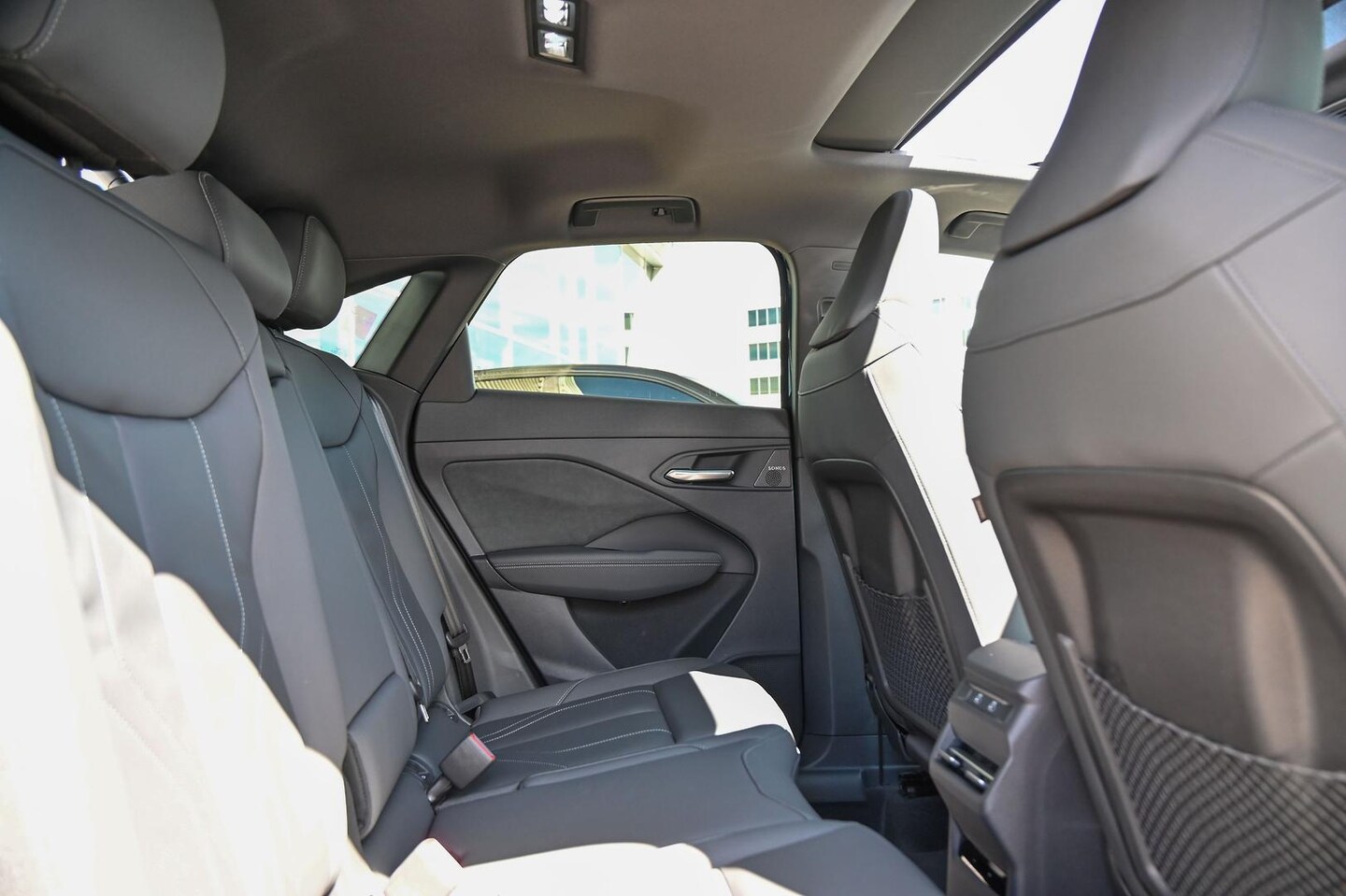 Image about Audi Q3 Sportback TFSI quattro 195 kW