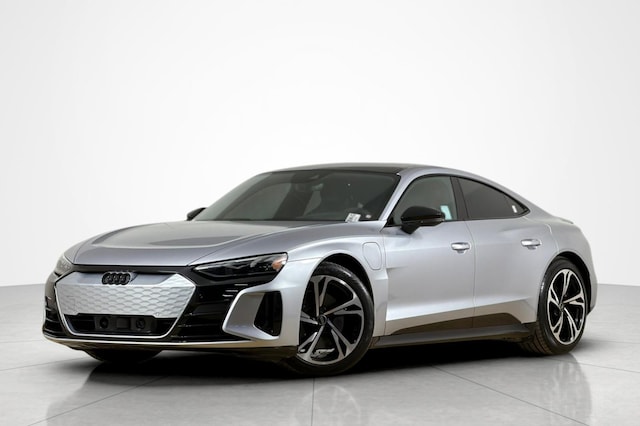 2024 Audi e-tron GT