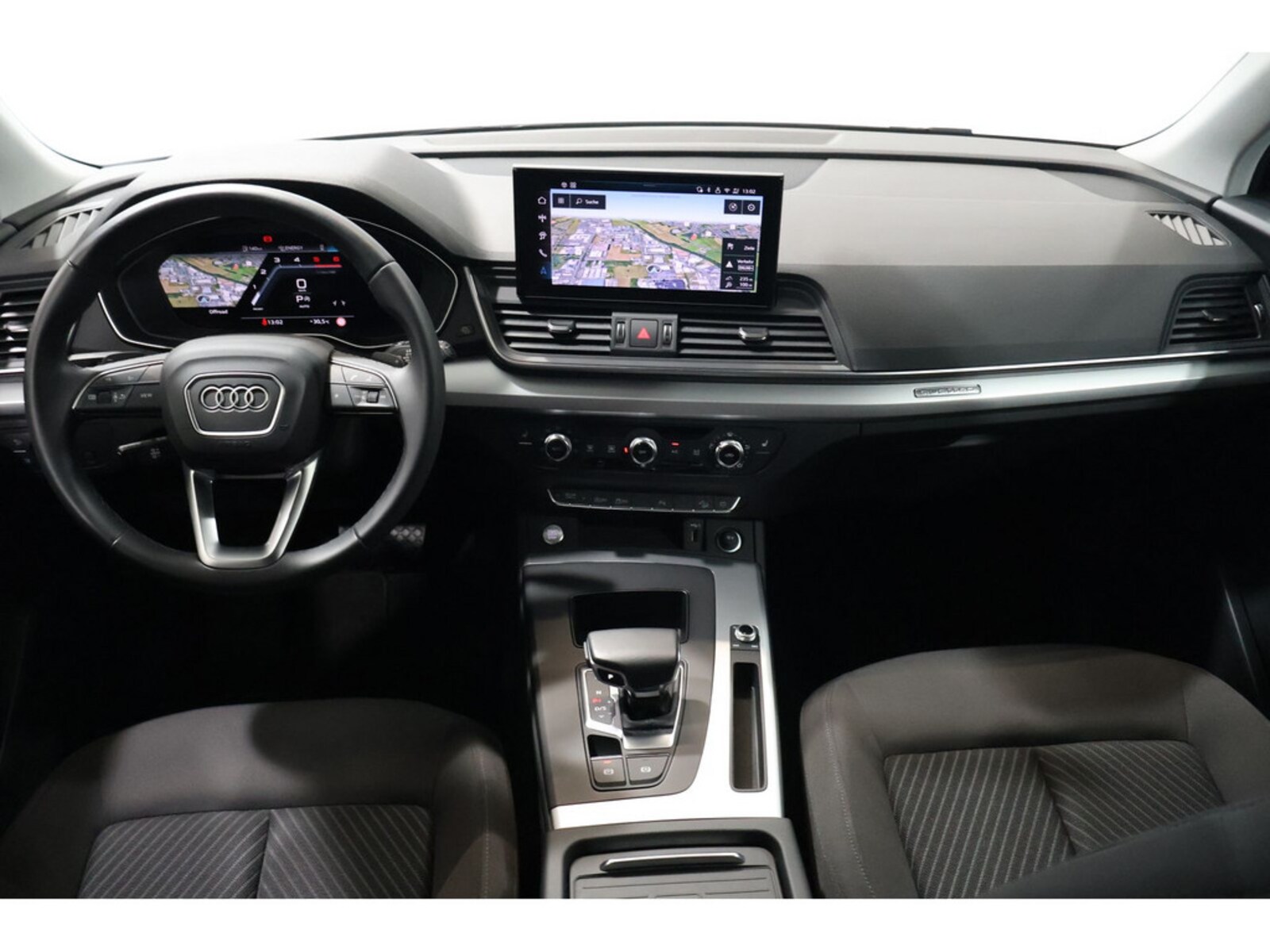 Audi Q5 Sportback – Bild 9