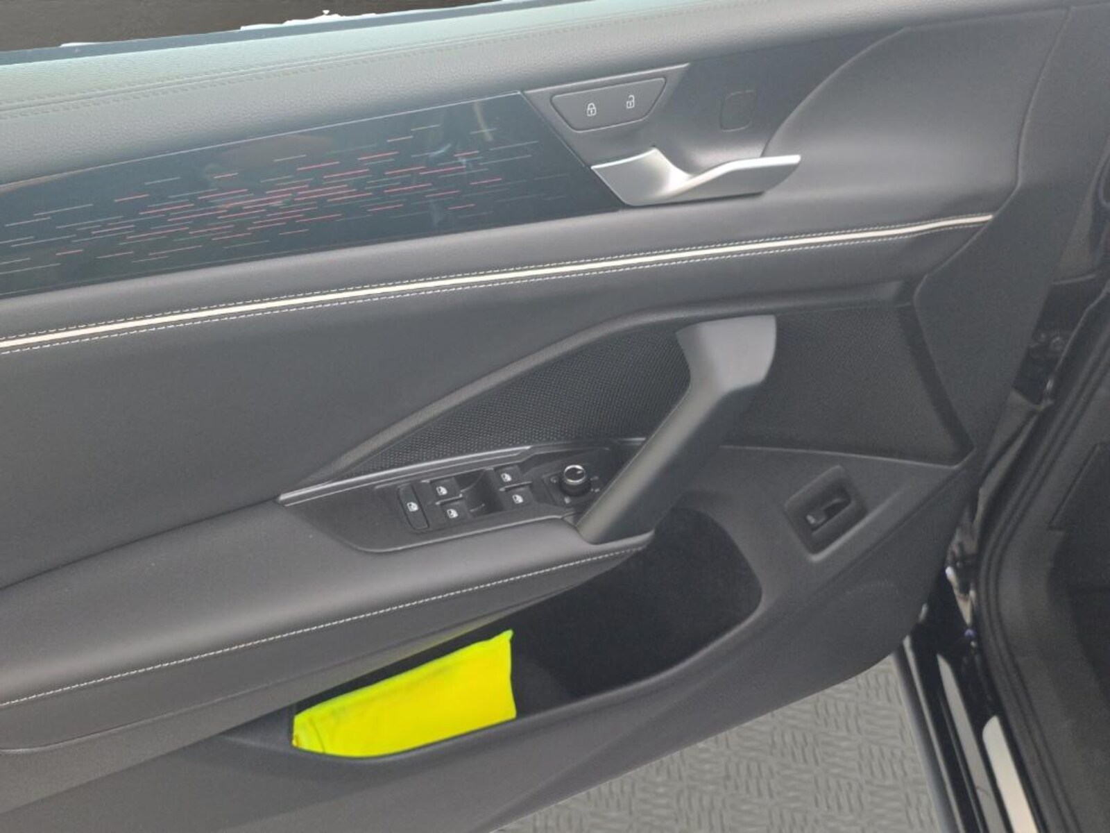 Volkswagen Tiguan – Bild 16