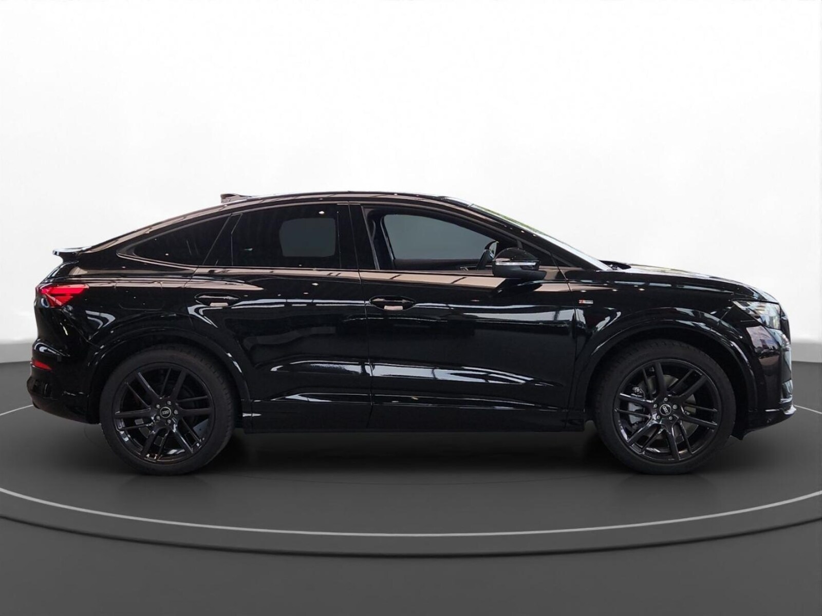 Audi Q4 Sportback e-tron – Bild 5
