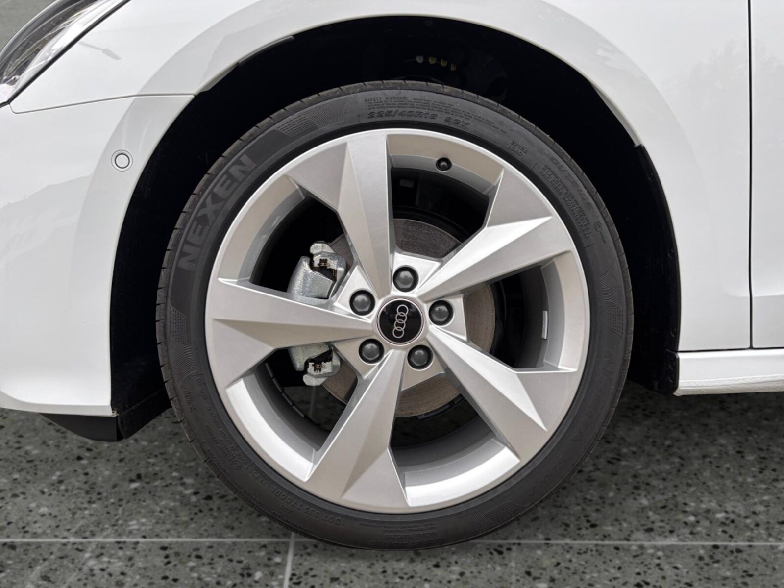 Audi A3 Sportback – Bild 10