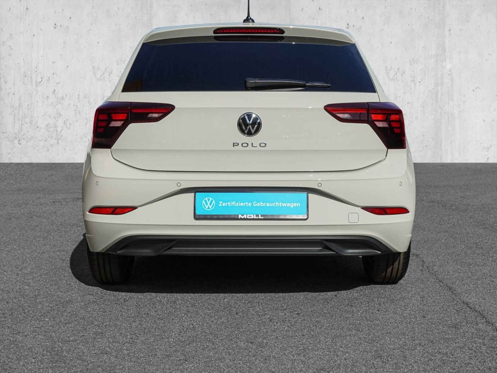 Volkswagen Polo – Bild 21