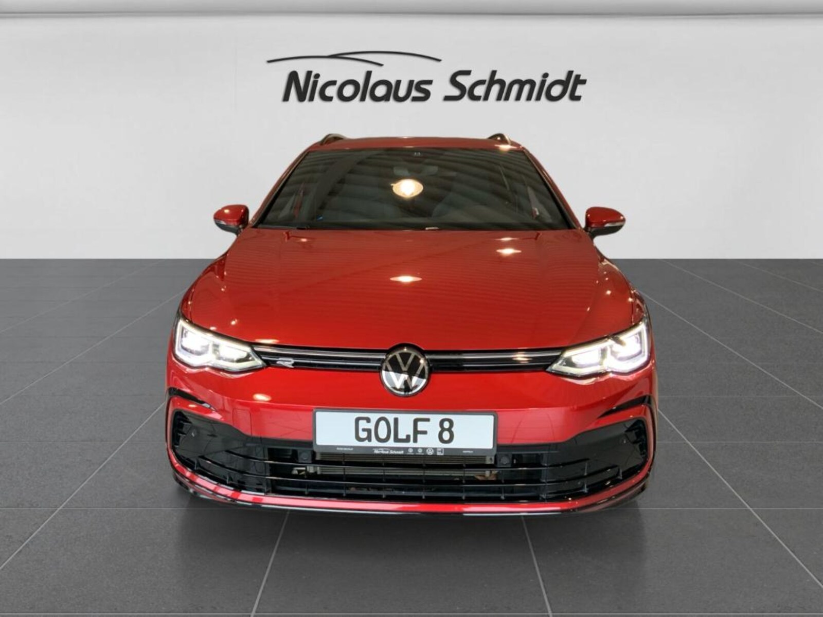 Volkswagen Golf Variant – Bild 2