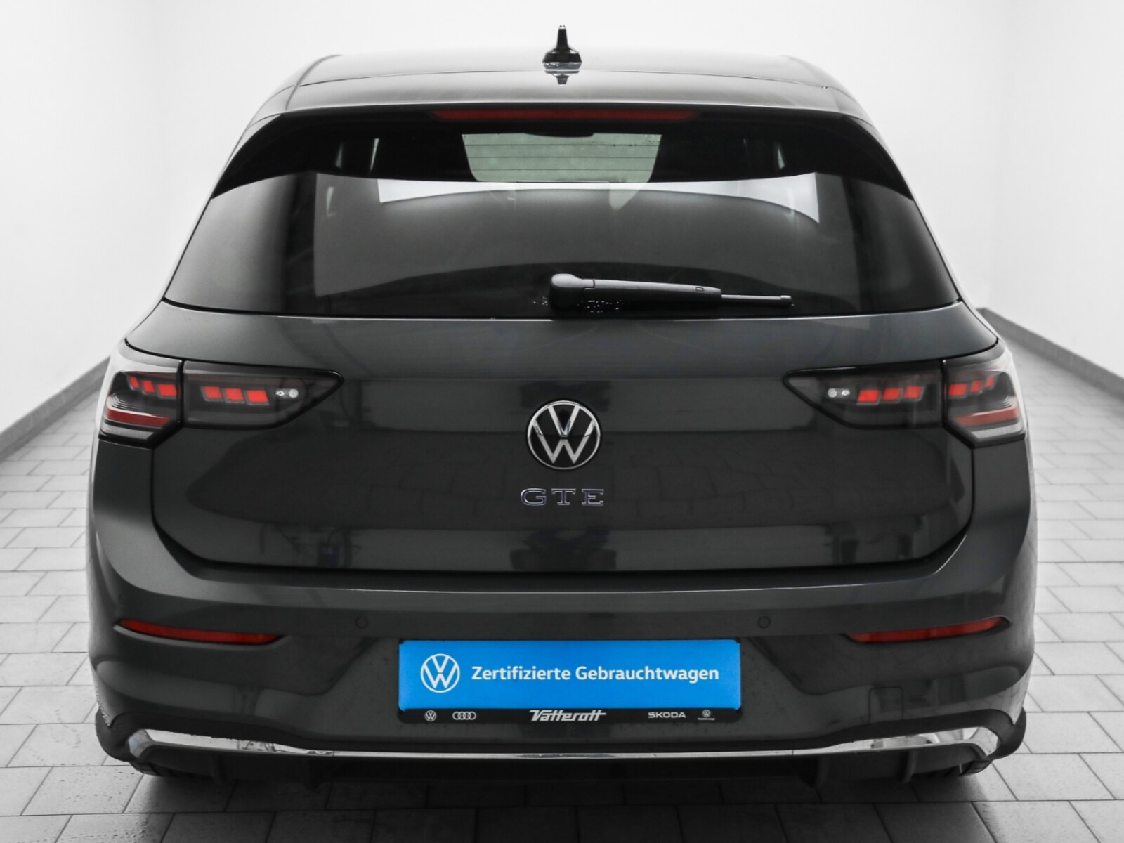 Volkswagen Golf – Bild 4