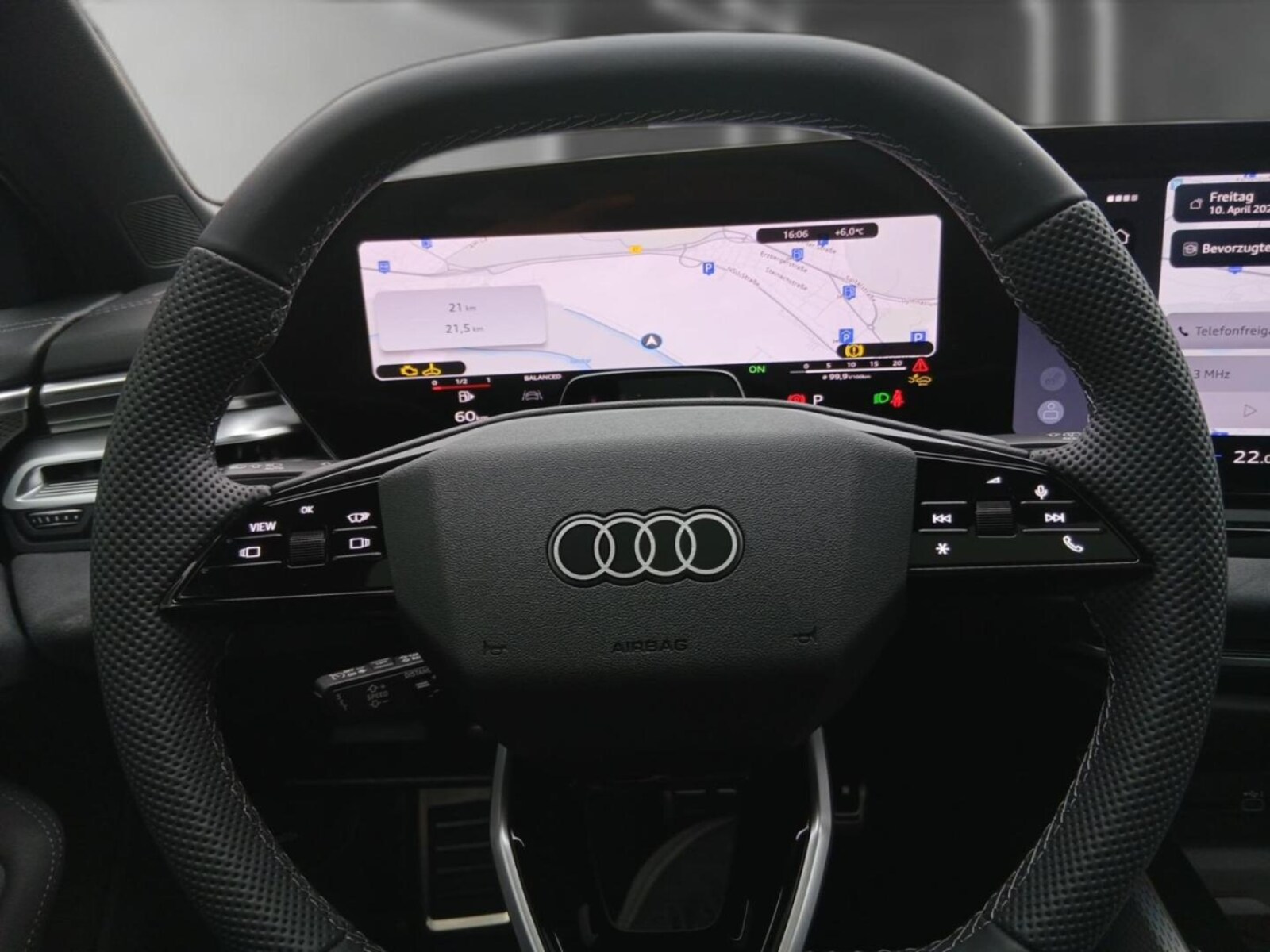 Audi A6 Avant – Bild 13