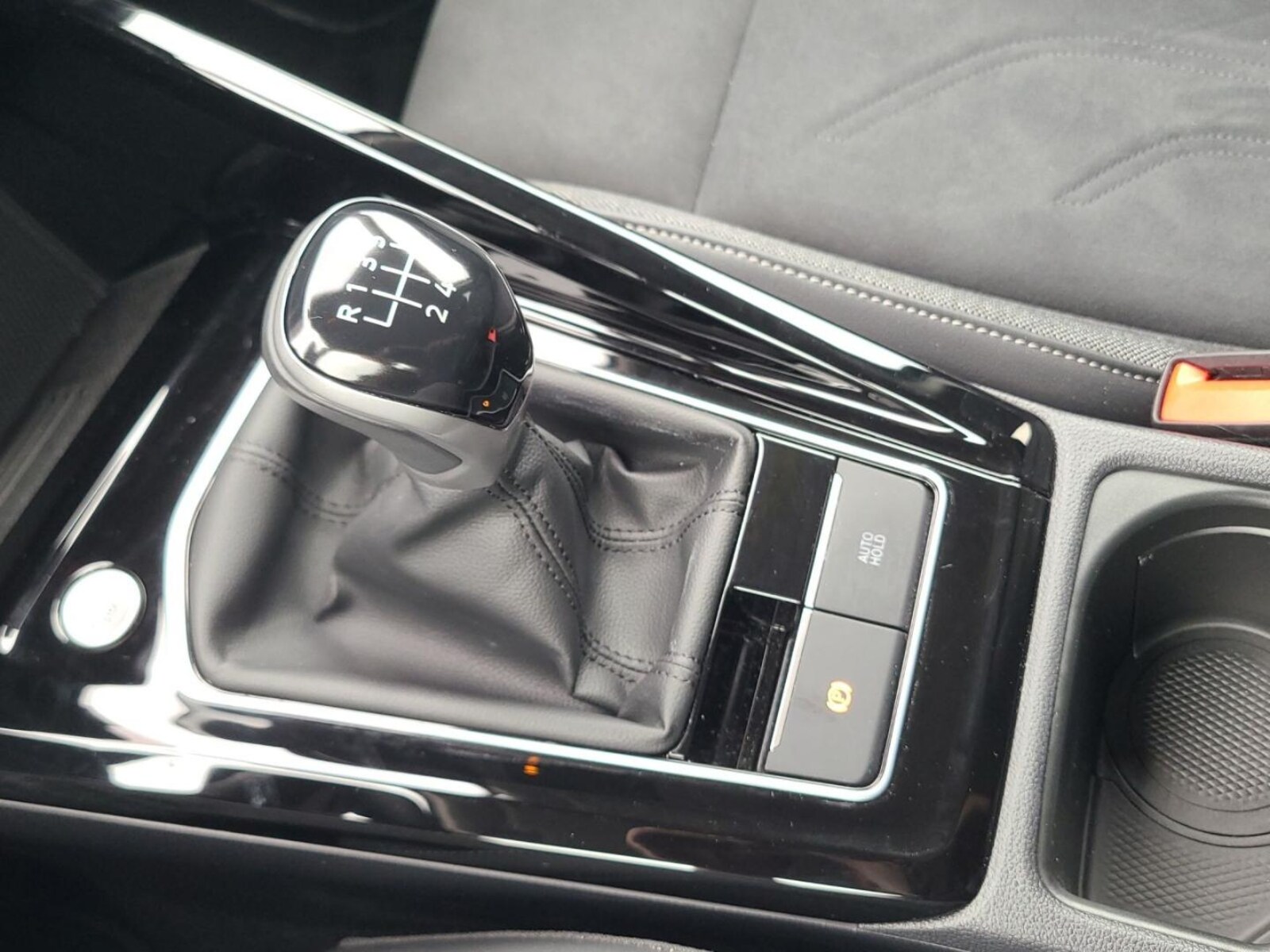 Volkswagen Golf – Bild 15