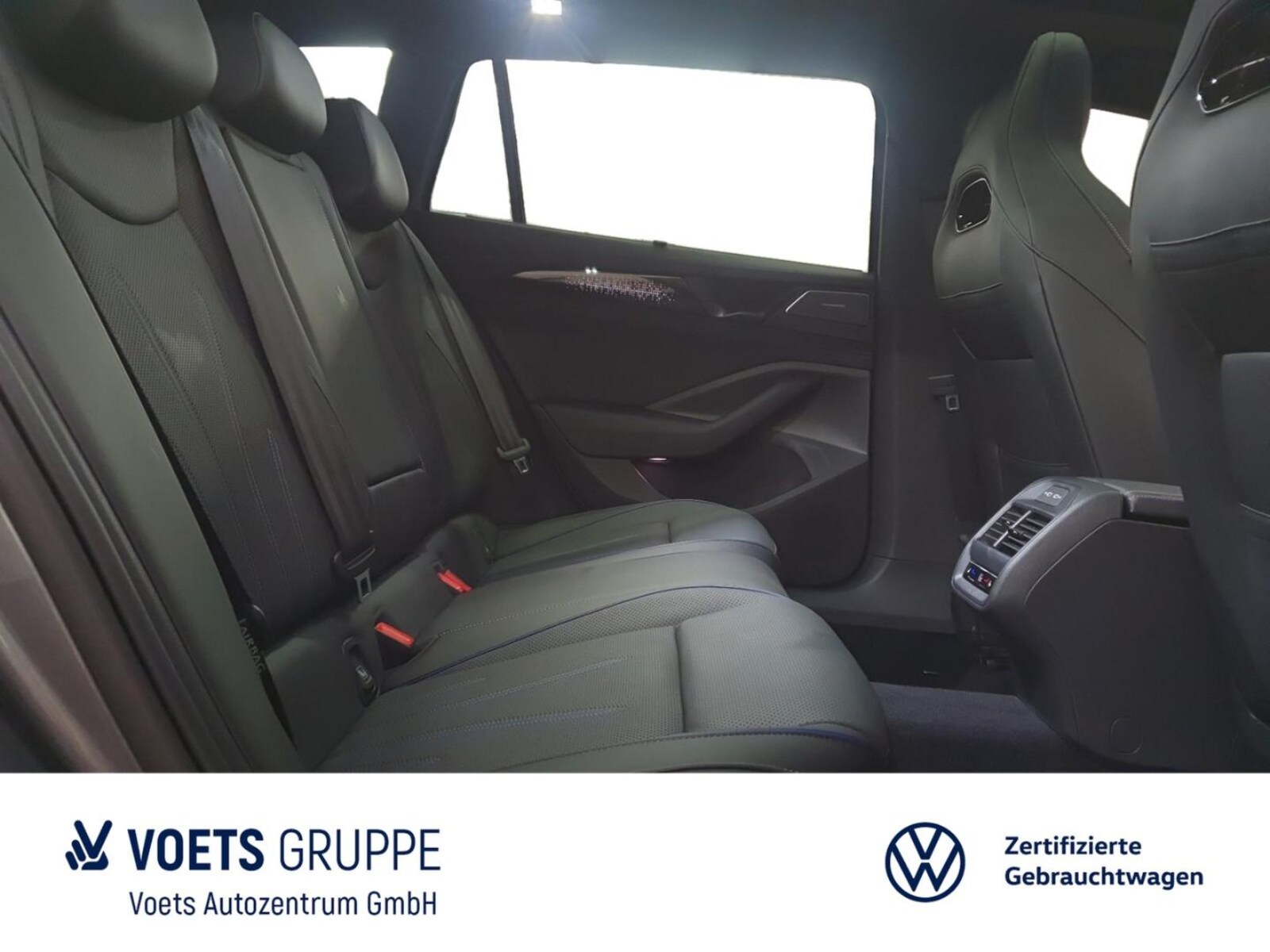 Volkswagen Passat – Bild 13