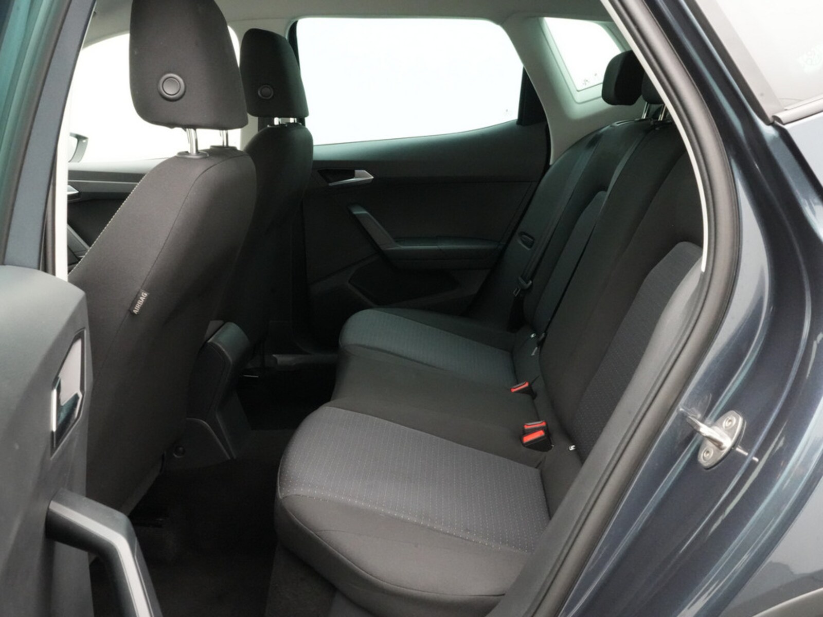SEAT Arona – Bild 12