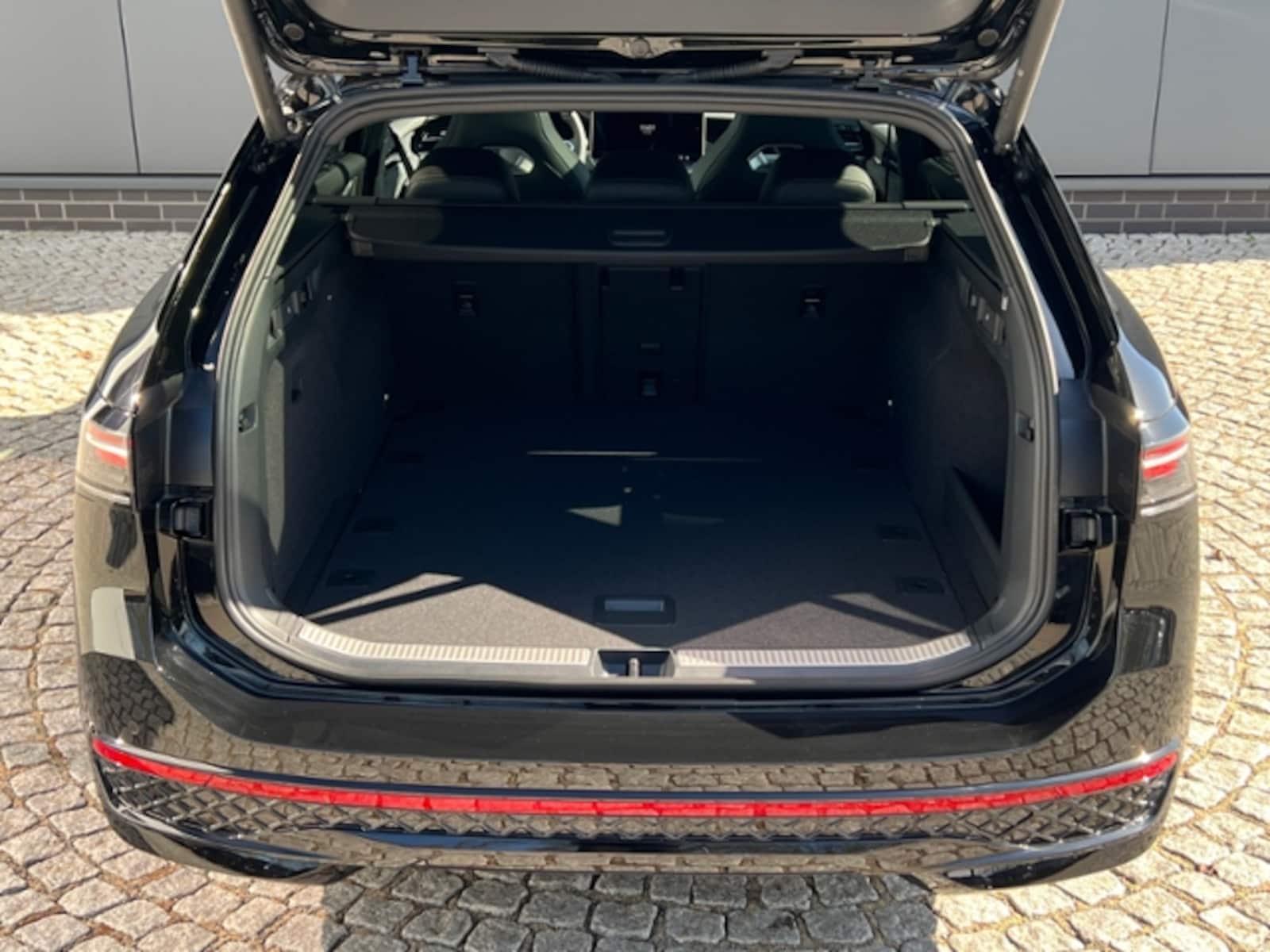 Volkswagen Passat – Bild 6