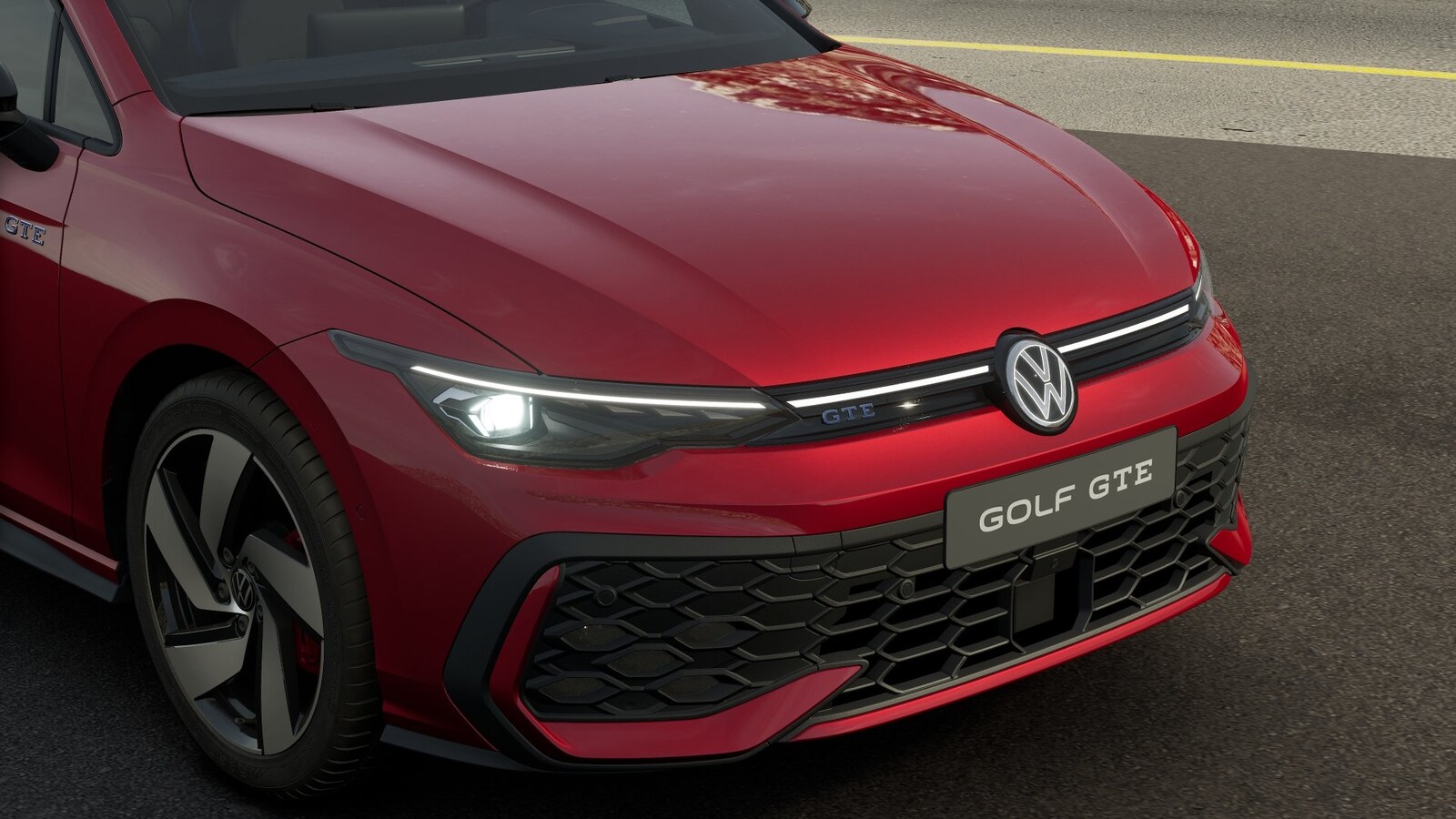 Volkswagen Golf – Bild 13