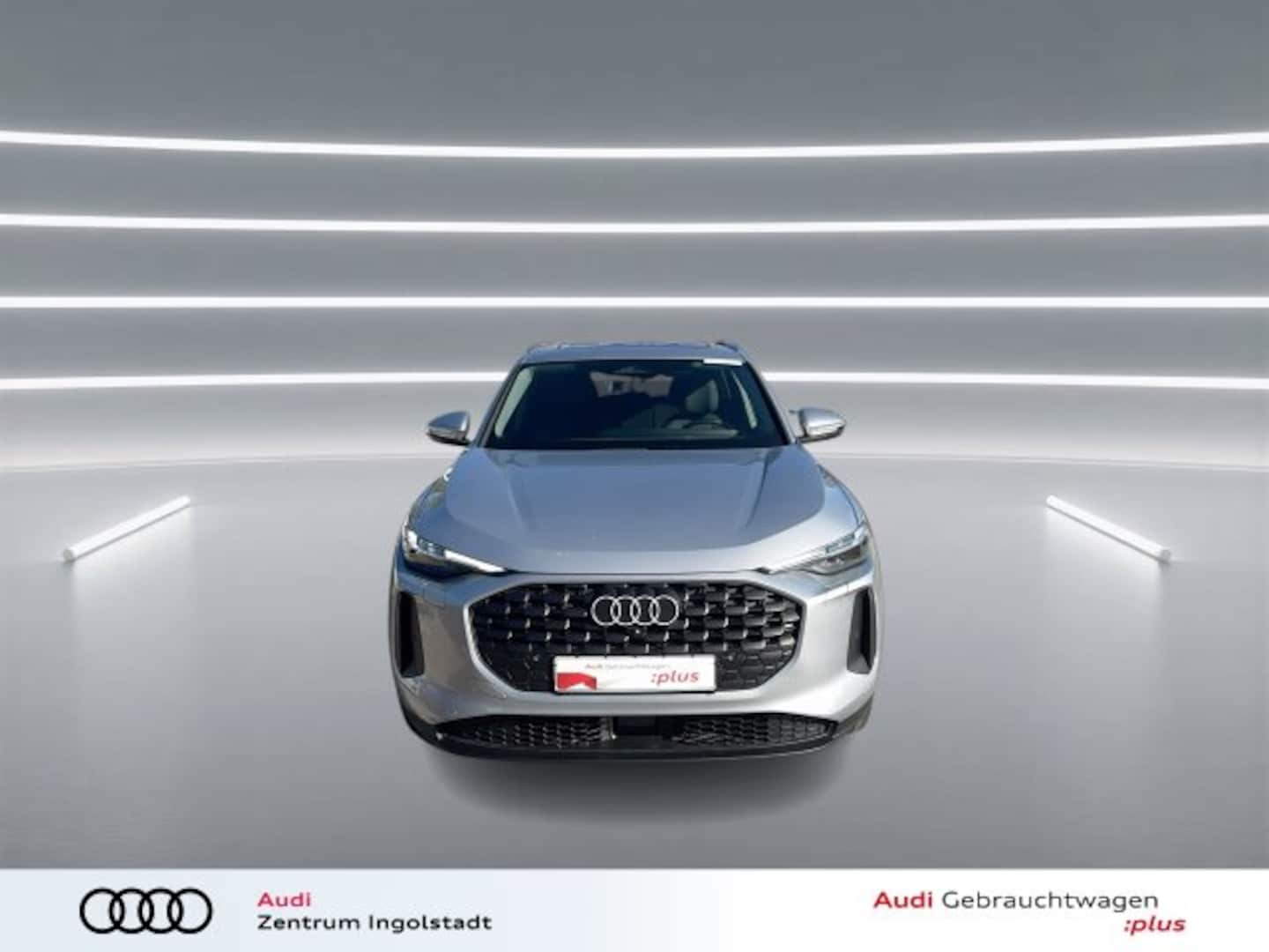 Bild über Audi Q5 SUV TDI quattro 150 kW S tronic - für weitere Informationen kontaktieren Sie den Audi Partner