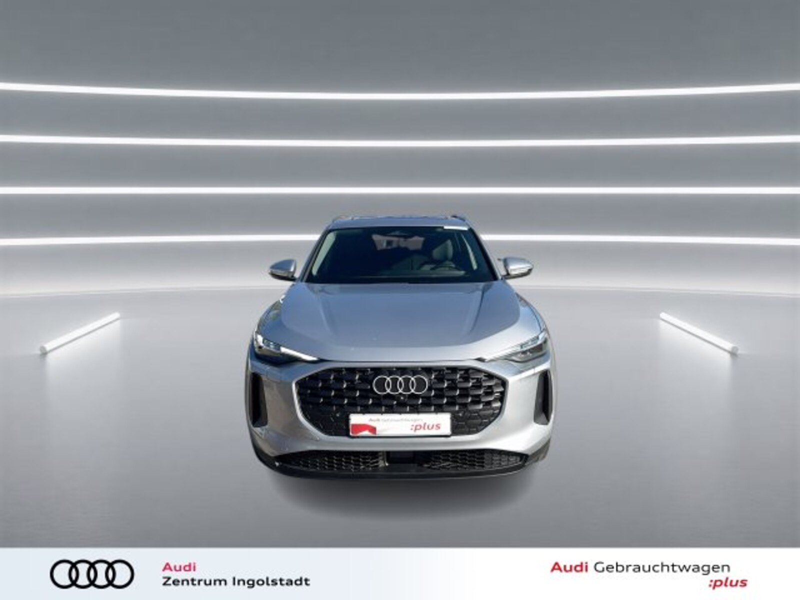 Audi Q5 – Bild 3