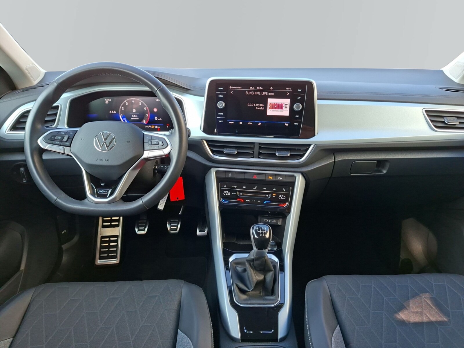 Volkswagen T-Roc – Bild 13