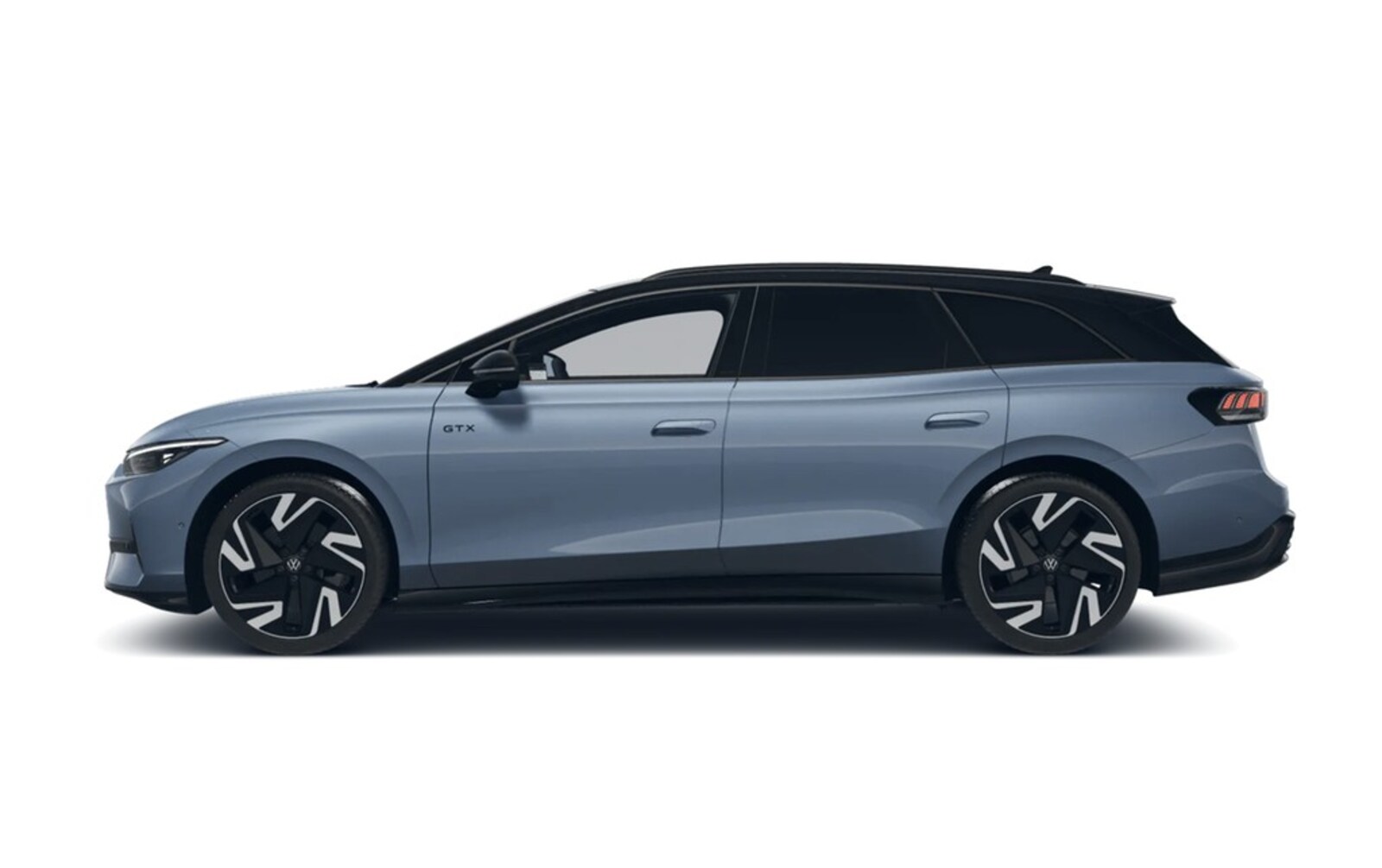 Volkswagen ID.7 Tourer – Bild 9