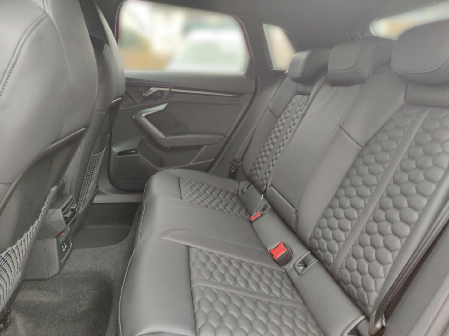 Image about Audi RS 3 Sportback TFSI quattro S tronic
