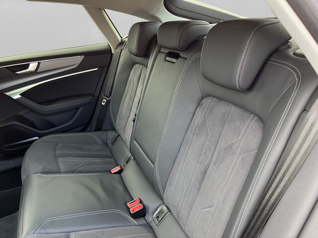 Image about Audi A7 Sportback 50 TDI quattro tiptronic