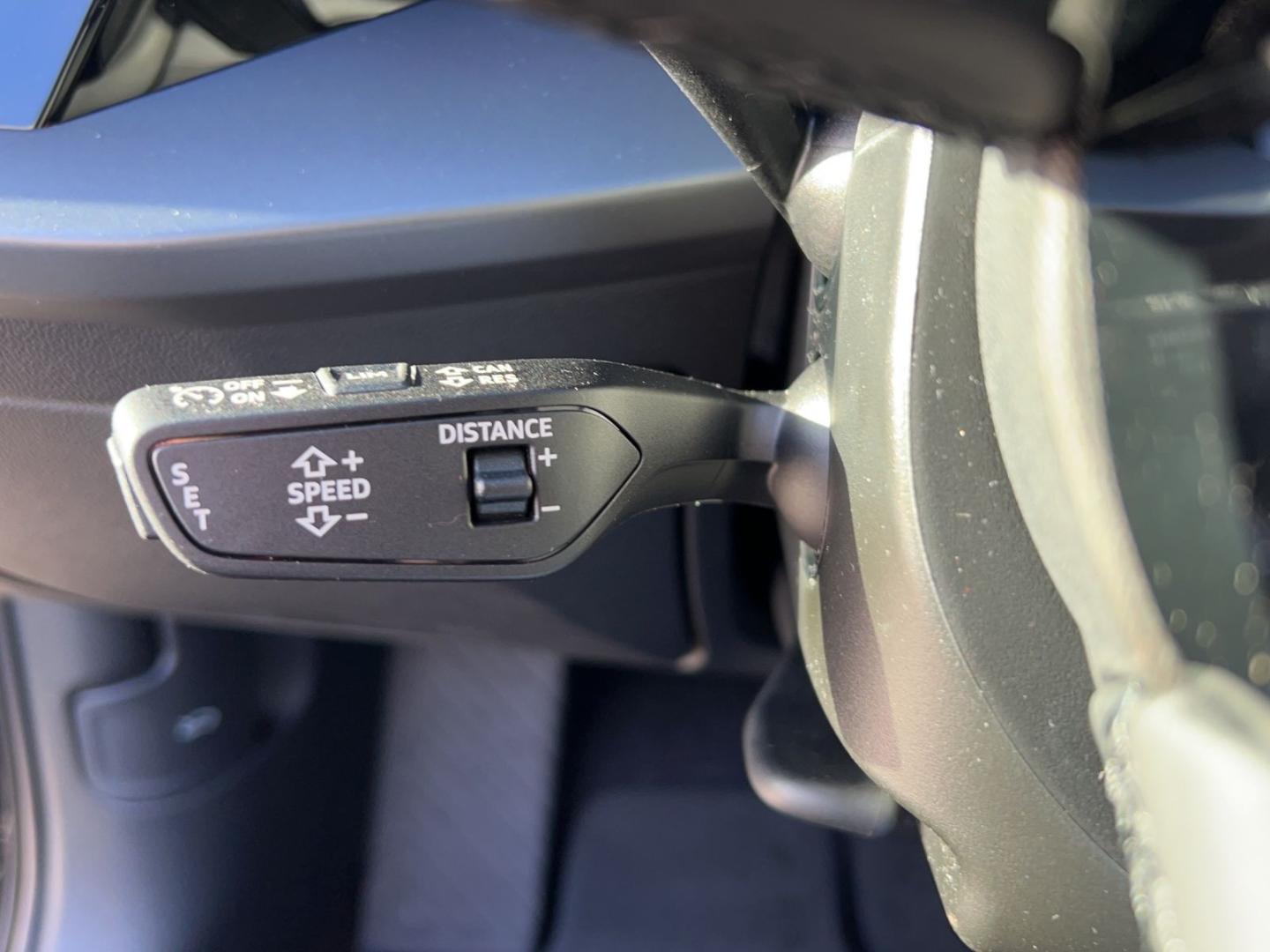 Image about Audi A3 Sportback 30 TFSI S tronic