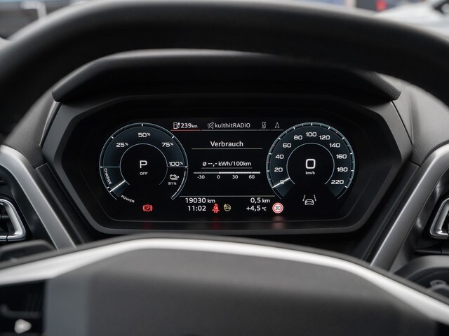 Image about Audi Q4 Sportback e-tron 40 e-tron 150 kW