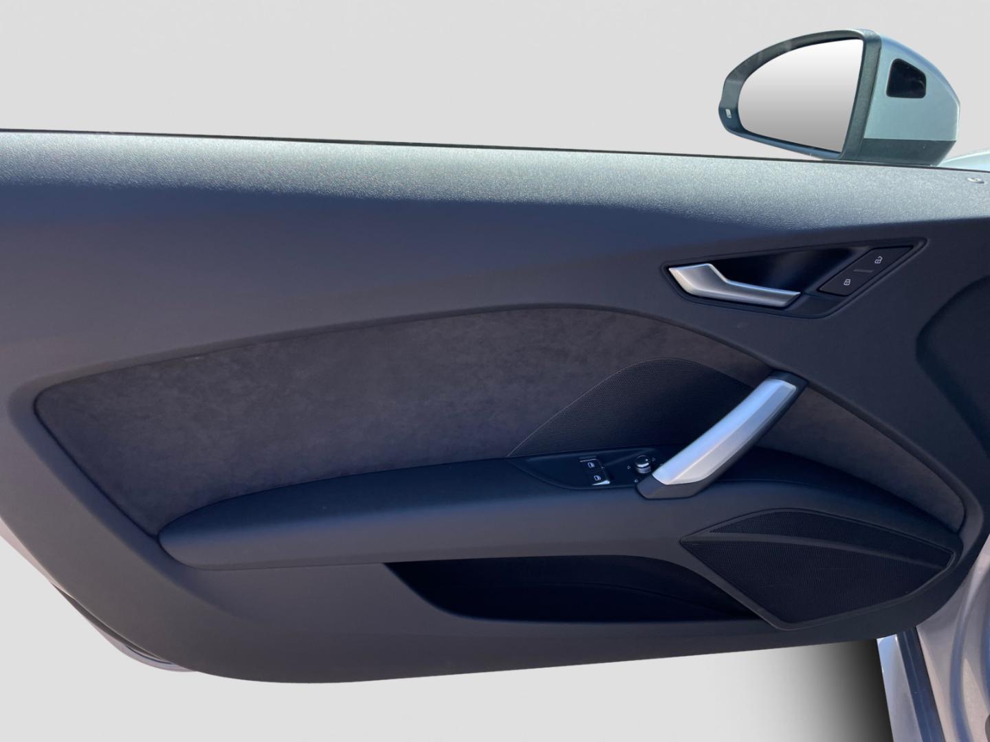 Image about Audi TT Coupé 45 TFSI S tronic