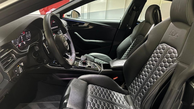 Audi RS5 Sportback -  - Joinsteer - #3