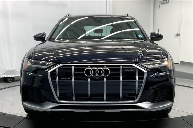Used 2022 Audi A6 Allroad Prestige with VIN WAU92BF27NN056093 for sale in Southampton, NY