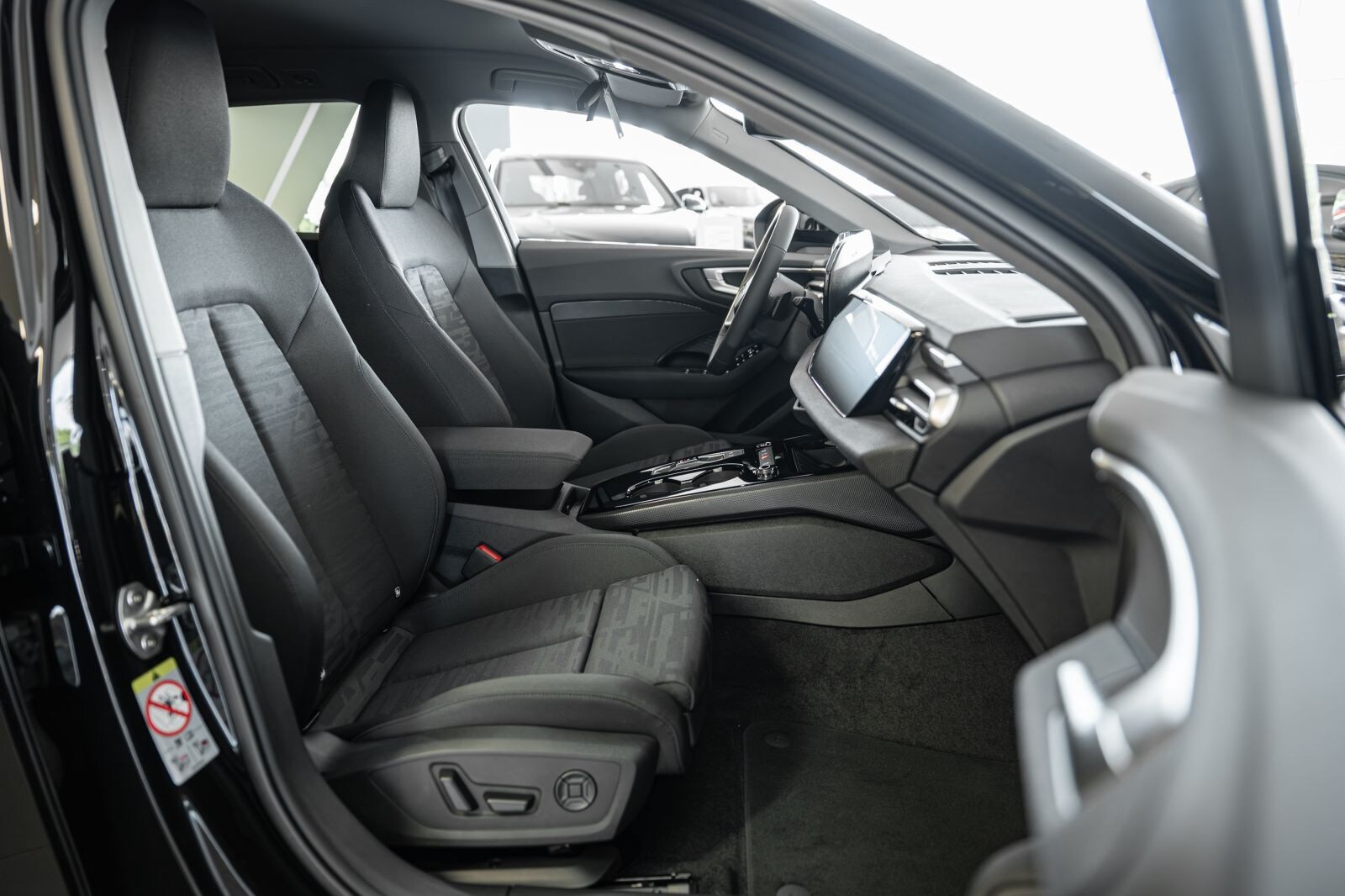 Image about Audi A5 Avant TFSI 150 kW S tronic