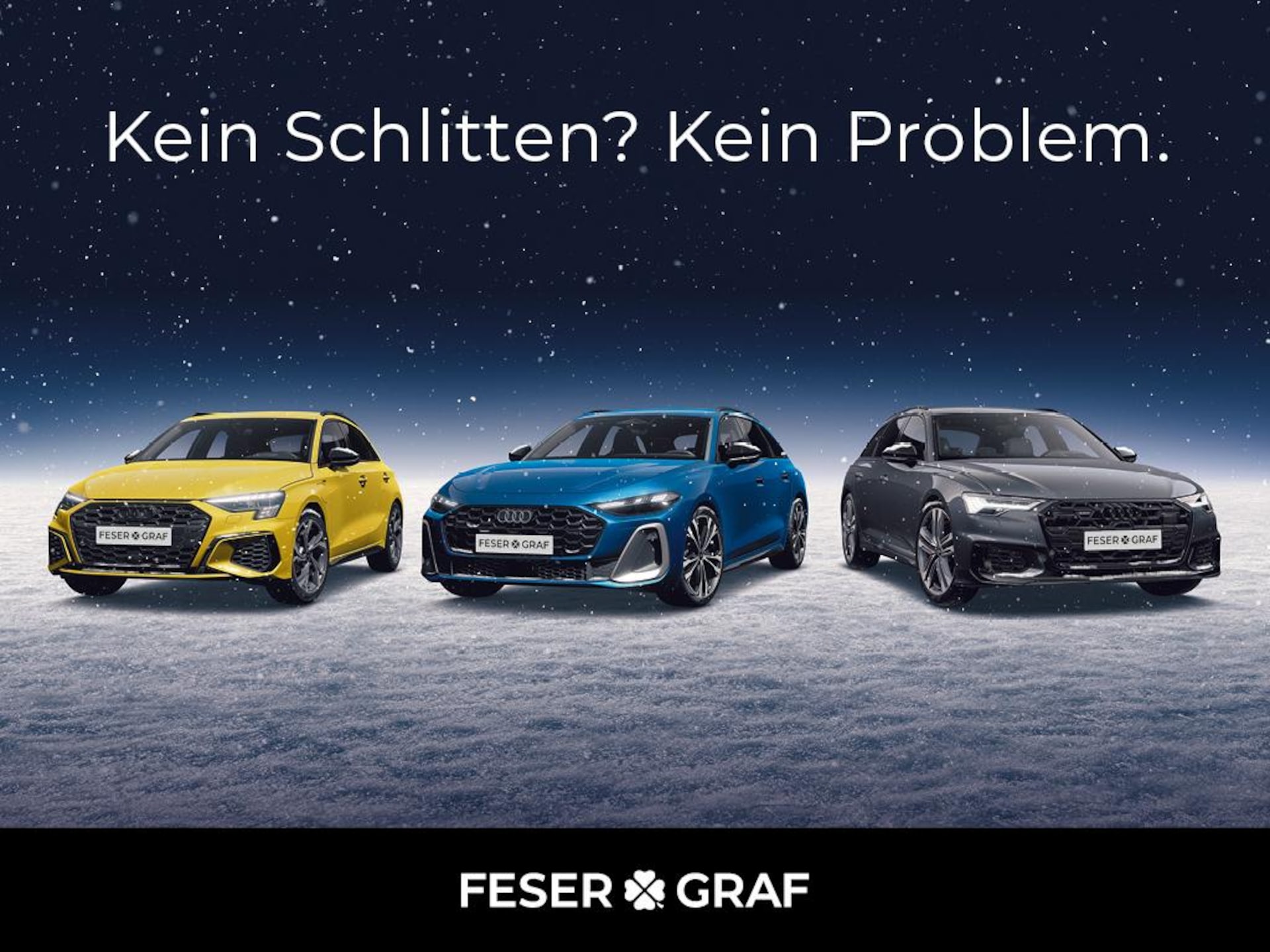Audi A3 Sportback S line