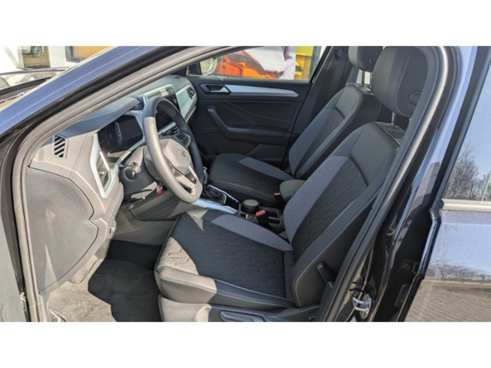 Volkswagen T-Roc – Bild 4