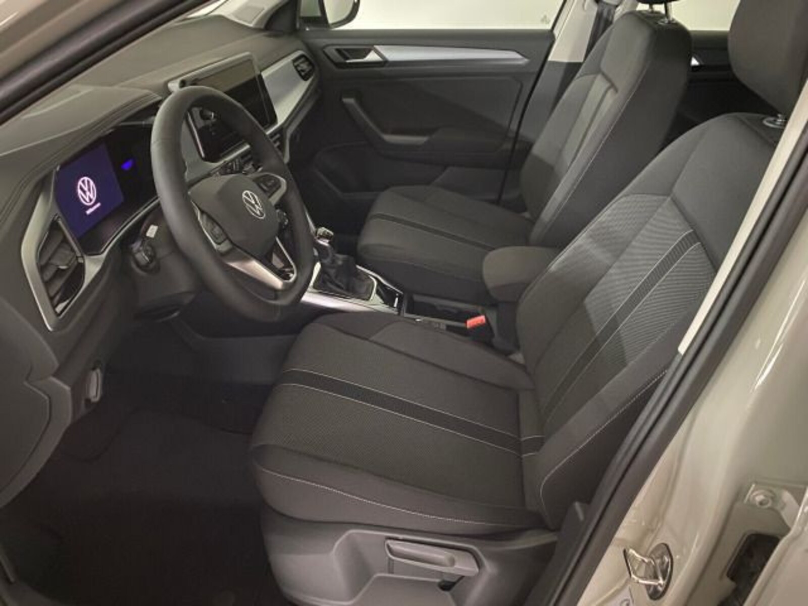 Volkswagen T-Roc – Bild 5
