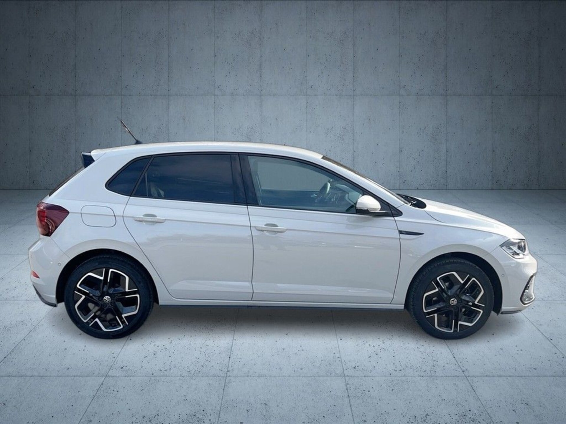 Volkswagen Polo R-Line