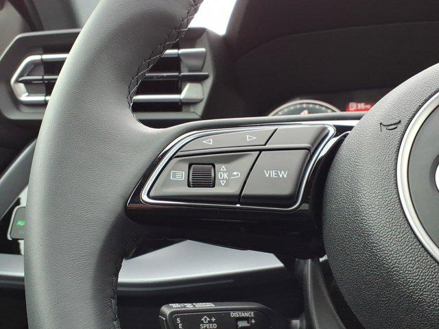 2026 Audi A3 Premium - Photo 21
