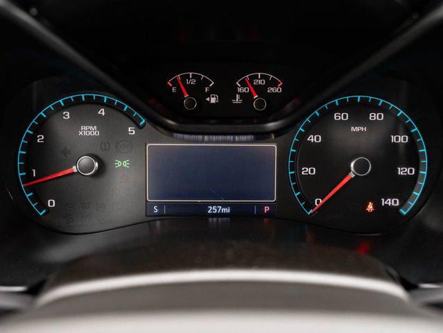 2019 Chevrolet Colorado Z71 - Photo 30