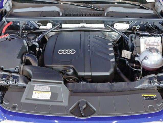 2025 Audi Q5 Sportback