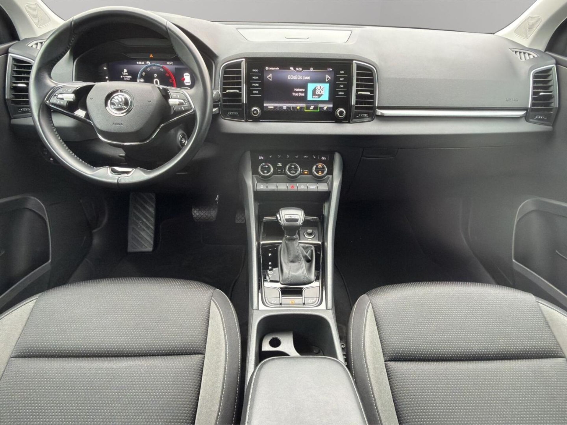 Skoda Karoq Ambition