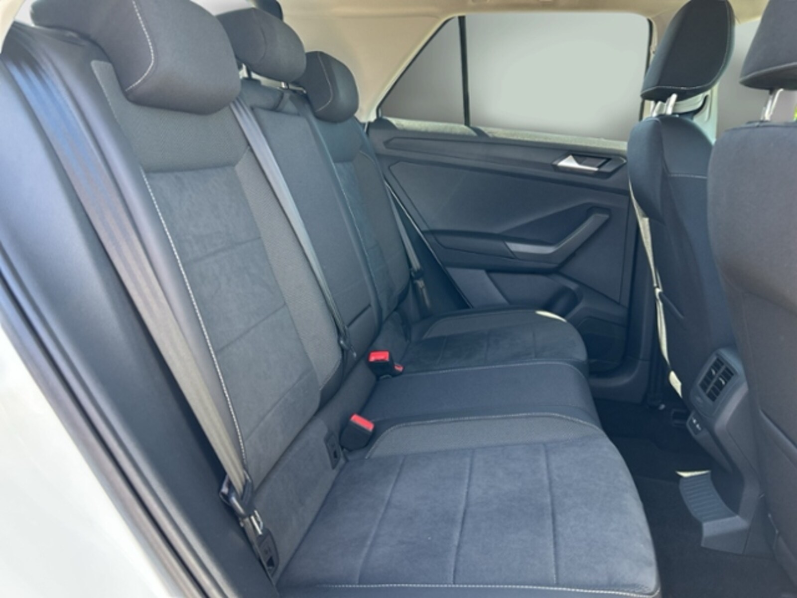Volkswagen T-Roc – Bild 15