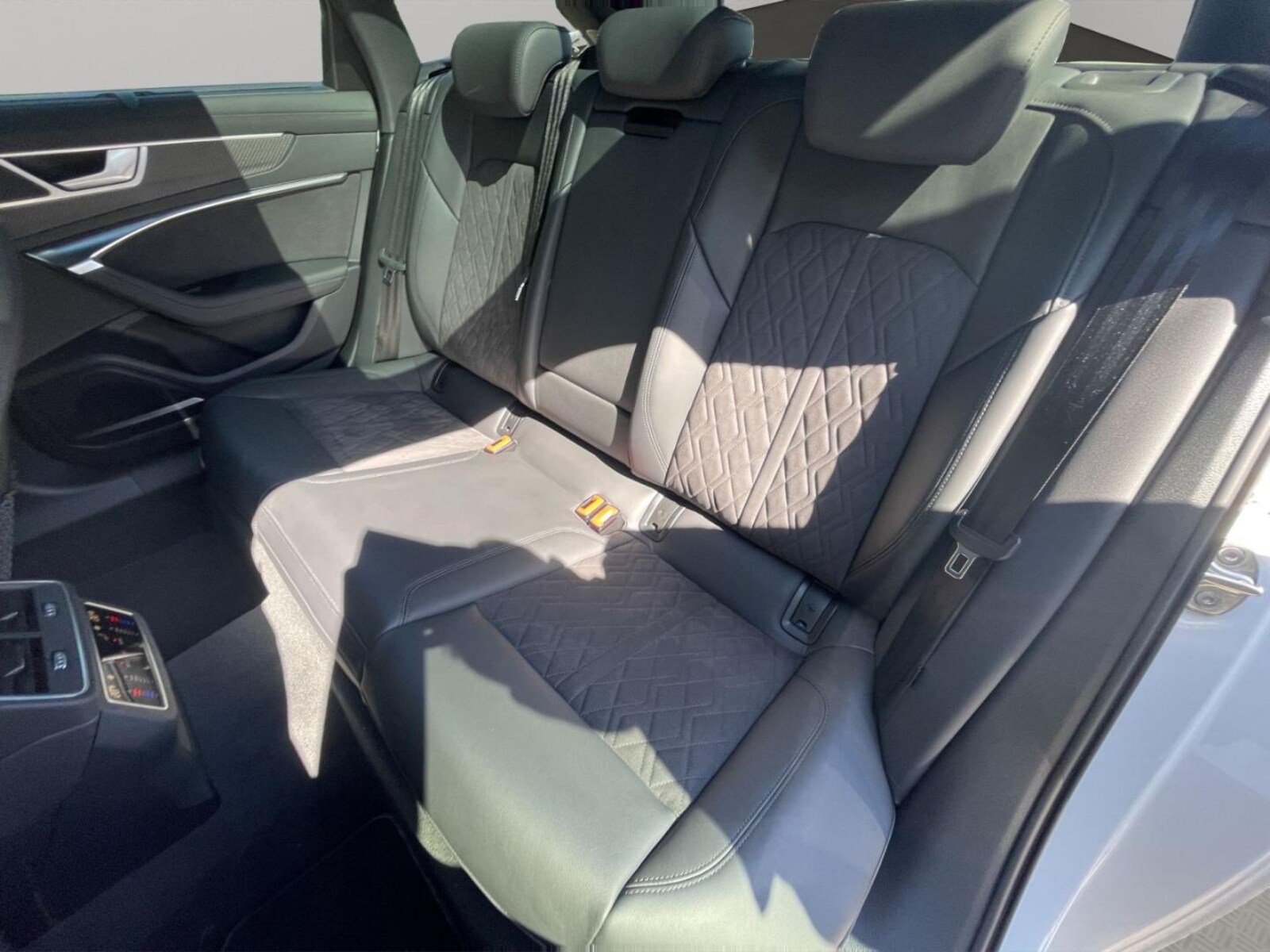 Audi RS 6 Avant – Bild 17