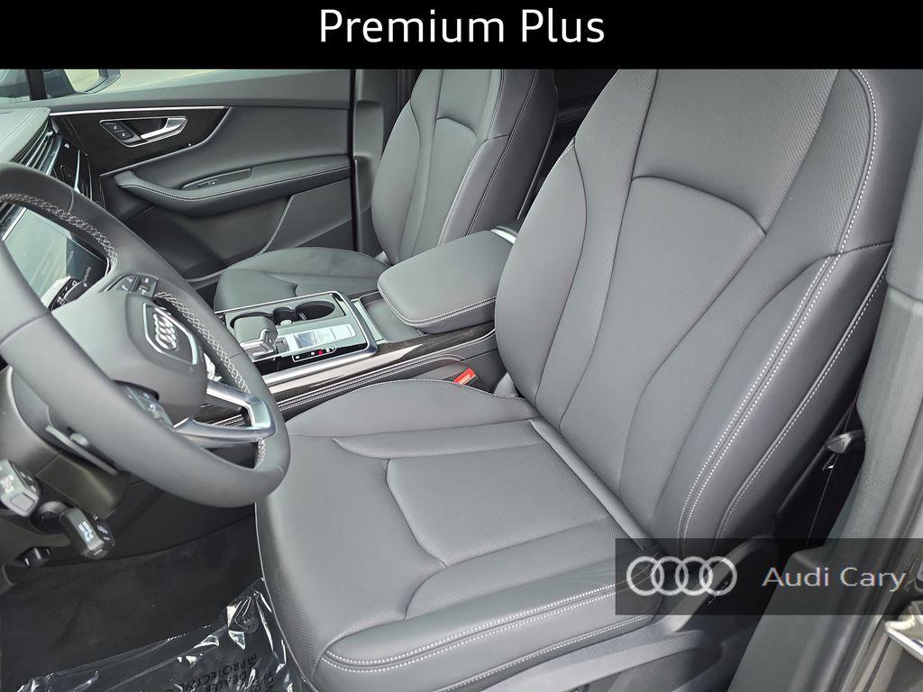 2025 Audi Q7 Premium Plus - Photo 15
