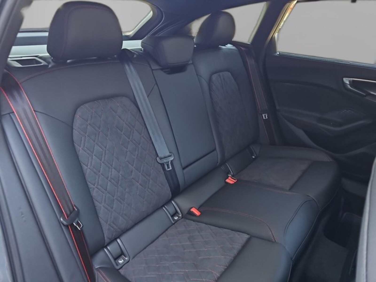 Audi S5 Avant – Bild 14