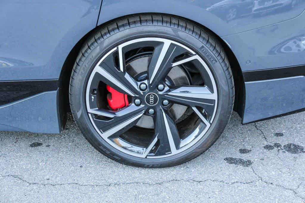 2025 Audi S6 Sportback e-tron Premium Plus - Photo 10