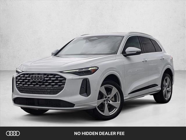 2025 Audi Q5 40 Premium Plus's photo