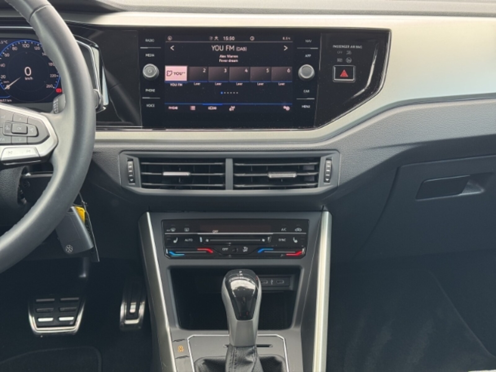 Volkswagen Taigo – Bild 11